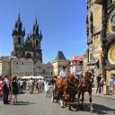 Что интересного в Праге?