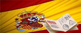 Виза в Испанию: виды, особенности оформления, помощь. Испания → Визы, паспорта, таможня