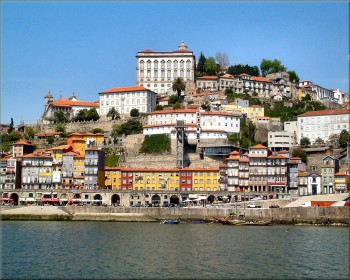 Отдых в Португалии 