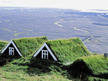Отдых в Исландии