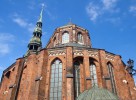 Церковь Святого Петра, Рига, Латвия