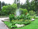 Ботанический сад, Рига, Латвия