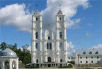Аглонская базилика, Аглона, Латвия