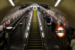 Лондонское метро, Лондон, Великобритания