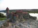 Динабургский замок, Даугавпилс, Латвия