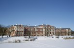 Елгавский дворец, Елгава, Латвия