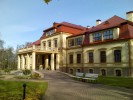 Замок Дикли, Цесис, Латвия