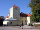 Замок Ливонского ордена, Валмиера, Латвия