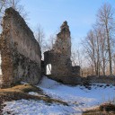 Мариенбургская крепость