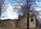 Мариенбургская крепость, Алуксне, Латвия