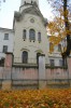 Молельный старообрядческий дом, Рига, Латвия