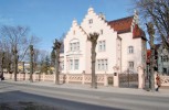Музей истории и искусства, Лиепая, Латвия