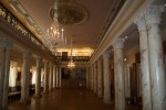 Рижский музей истории мореходства, Рига, Латвия