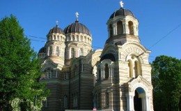 Христорождественский кафедральный собор в Риге. Рига → Музеи