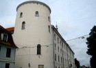 Рижский замок, Рига, Латвия