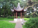 Парк Кронвалда, Рига, Латвия