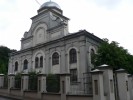 Синагога в Риге, Рига, Латвия