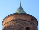Пороховая башня, Рига, Латвия