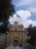 Городские ворота в Мдине, о.Мальта, Мальта