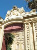 Городские ворота в Мдине, о.Мальта, Мальта