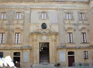 Дворец магистра Вильена, о.Мальта, Мальта