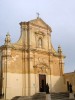 Базилика Святого Георгия, о.Гозо, Мальта