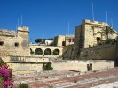 Форт Святого Эльма - Национальный Военный музей, Валлетта, Мальта
