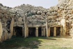 Храмы Джгантия, о.Гозо, Мальта