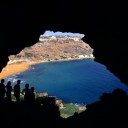 Пещера Калипсо