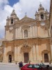 Кафедральный собор, Валлетта, Мальта