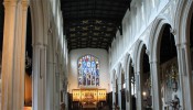 Церковь св. Маргариты, Лондон, Великобритания