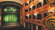 Театр Маноэля, Валлетта, Мальта