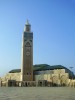 Мечеть Хассана Второго, Касабланка, Марокко