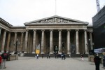 Британский музей, Лондон, Великобритания