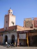 Медина и площадь Джема эль-Фна, Марракеш, Марокко