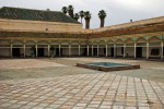 Музей Дар Си Саид, Марракеш, Марокко