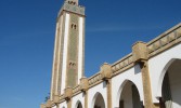 Музей Берта Флинта, Марракеш, Марокко