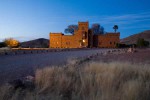 Замок Дувисиб, Намибия