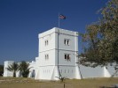 Немецкий форт, Виндхук, Намибия