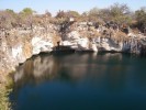 Озера Отчикото и Гуинас, Намибия