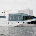 Национальный оперный театр Норвегии