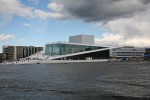 Национальный оперный театр Норвегии, Осло, Норвегия
