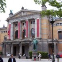 Национальный драматический театр