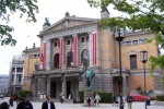 Национальный драматический театр, Осло, Норвегия