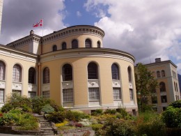 Бергенский музей искусства