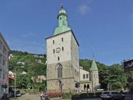 Бергенский собор