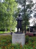 Парк скульптур Вигеланда, Осло, Норвегия