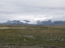 Высокогорное плато Хардангервидда, Рюкан, Норвегия