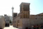 Дом-дворец Шейха Саида, Дубай, ОАЭ