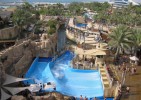 Аквапарк Wild Wadi, Дубай, ОАЭ
